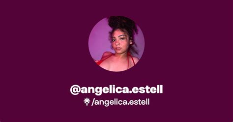 angelica estell onlyfans|Twitter. It’s what’s happening / Twitter